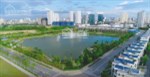 Trực tiếp CĐT căn 60m2, tầng trung, bàn giao full nội thất cao cấp, view vườn hồng nhập, HT 0% LS
