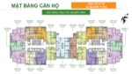 Tôi bán chung cư Eco Dream Nguyễn Xiển, 1512 - 98m2, 1518 - 66m2, chấp nhận lỗ, LH: 0984486179