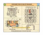Bán căn hộ CT8C chung cư Đại Thanh