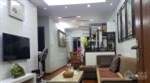 Bán gấp căn hộ 66m2 tầng trung CT8B Đại Thanh nội thất hoàn thiện đẹp, SĐCC