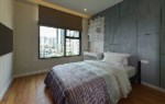 Bán gấp CH ĐẸP NHẤT DỰ ÁN THELEGEND 85.5m2. B1407 3 Ngủ 2 vệ sinh. Căn góc. Ban công: ĐN, ĐB !!!