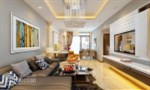 Tôi cần bán nhanh căn hộ 120m2, 3PN, CC Hapulico Complex giá 27tr/m2.LH 0934569637