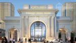 Chính chủ cần bán lại căn hộ 3PN DT 157m2 tại toà R3 Royal City - 72A Nguyễn trãi