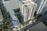 Bán chung cư cao cấp The Legacy - Chiết khấu 10%, Tặng 100tr khi đặt mua - LH: 0961.868.195