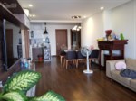 Bán căn hộ 3 phòng ngủ 104m2 chung cư Five Star Kim Giang, nội thất đầy đủ, nhận nhà ở ngay