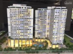 Bán căn 93m2 tháp A chung cư Rivera Park, 3 ngủ, 2 vệ sinh, ban công view thành phố, 3.5 tỷ