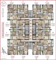 Cần bán căn 07 (2PN) chung cư Star Tower 283 Khương Trung, giá bán 2.05 tỷ/căn. LH: 0907566886