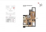 BÁN CĂN HỘ GIÁ RẺ NHẤT DỰ ÁN DO CẦN TIỀN KINH DOANH, GÍA SỐC 2.4 TỶ BÁN NHANH NHẤT CÓ THỂ