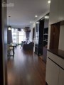 Bán chung cư 77m2 gồm 2 phòng ngủ đầy đủ nội thất tòa Five Star, giá 2,75 tỷ bao tên. LH 096328921