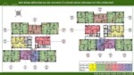 Bán gấp căn hộ 1208 tòa CT1, CC Ban cơ yếu - Lê Văn Lương, DT 61,2m2, giá 24tr/m2. LH 0963 777 502