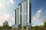 Căn hộ ngoại giao dự án Pandora Triều Khúc