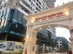 SÔNG ĐÀ 7 MỞ BÁN ĐỢT CUỐI NHIỀU CĂN HƯỚNG ĐÔNG NAM CHUNG CƯ 90 NGUYỄN TUÂN GIÁ 26TR/M2
