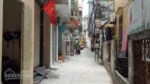 Bán nhà 4 tầng, hướng nam trong ngõ 3 Thái Hà. 30.5m2, giá 2.7 tỷ (miễn trung gian)