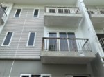 Bán nhà xây thô, chính chủ tại KĐT mới Vân Canh, Hoài Đức, Hà Nội, giá tốt