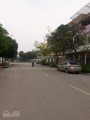 Bán nhà BT khu ĐT Văn Phú, lô góc, hướng ĐN. 16m mt, giá 25 tỷ