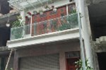 Bán nhà xây thô vip Học Viện Tư Pháp, Cầu Giấy, 80m2 x 5 tầng, 9 tỷ