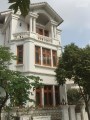 Chính chủ bán nhà ngõ 109 Cầu Giấy, DT 139m2 biệt thự rất đẹp giá 15,6 tỷ