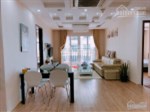 Bán căn góc 3PN - Hòa Bình Green City, 127m2, full nội thất, giá 3.7 tỷ (có thương lượng)