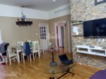 Chính chủ bán căn hộ 3 phòng ngủ tầng trung toà NƠ bán đảo Linh Đàm - Sổ chính chủ -  80m2, 1.54 t
