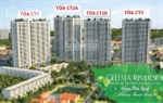 Chủ nhà Gelexia Riverside 885 Tam Trinh, căn 15 - 12 CT1, DT: 76m2, 1,45 tỷ, A. Nam: 090.454.9693