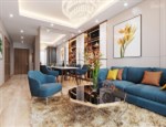 Căn hộ 84m2 3 PN 2 wc, Giá Chỉ 24tr/m2. Ban công đông nam cực mát,view cực thoáng,T 5/2020 nhận nh