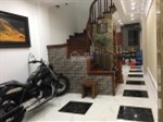 Bán nhà ngõ 164 Phố Vương Thừa Vũ, 50m2 x 5 tầng ngõ thông thoáng, gân ô tô, 5,1 tỷ