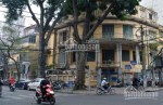 Bán nhà mặt phố Tô Hiến Thành, DT 140m2, MT 10m, giá 61 tỷ