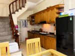 Bán nhà BẰNG LIỆT, gần chung cư Linh Đàm, 36m2*5T siêu đẹp, 2.3 tỷ