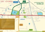 ĐẤT BIỆT THỰ LIỀN KỀ KHU ĐÔ THỊ THỊNH LIỆT. ĐỐI DIỆN HỒ ĐỀN LỪ HOÀNG MAI TIỀM NĂNG TĂNG GIÁ CỰC LỚ