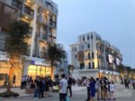 Nhượng lại lô shophouse The Manor Central Park giá chỉ 140 tr/m2. LH 0946 71 5151