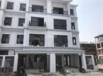 Chính chủ cần bán liền kề góc ST5, 3 mặt thoáng cạnh công viên, suối, 158m2. Liên hệ 0911 337 895
