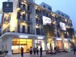 Mua The Manor Central Park với giá chỉ từ 8ty đồng.CK 10%,Ân hạn gốc 36 tháng.75m2-99m2-150m2-240m