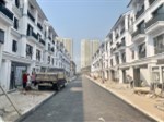 Chính chủ bán Liền kề chính Nam, mặt tiền 6m, trả chậm 12 tháng, giá 9.1 tỷ. LH 0834 812 333
