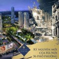 Bán Biệt thự, Shophuose Dự án The maner Central Park, Nguyễn Xiển, CK 12%. HOt!!!!