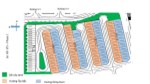 Cần bán gấp căn liền kề khe thoáng dãy 19B liền kề Dahlia Homes. LH 0901775583