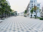 Suất đầu tư 2 căn ngoại giao shophouse giá rẻ The Marnor Central Park, trục chính dự án 0984203383