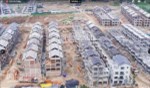 Bán biệt thự liền kề Gamuda, DT=90m2, hướng tây bắc, trả chậm 24 tháng LS 0%, giá 9,3 tỷ