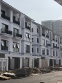 Bán biệt thự liền kề Gamuda, hỗ trợ trả chậm không lãi 12 tháng, DT= 90m2, hướng tây bắc.
