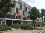 Bán nhà phố thương mại của KĐT Gamuda, DT =132m2, 2 mặt tiền tiện kinh doanh nhiều mặt hàng