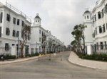 Chính chủ bán nhà liền kề Nguyệt Quế 12, Vinhomes The Harmony, 96m2, Đông Nam, 3 nhà ra đến hồ