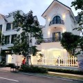 Cần bán nhanh đơn lập tự xây trục đường lớn Nguyệt Quế liên hệ: 0912528688