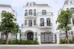8 tỷ cắt lỗ biệt thự Vinhomes The Harmony Phong Lan 5, 96m2, 4 tầng, hướng ĐB - 0914957333
