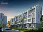 Bán nhà liền kề Hoàng Như Tiếp 160,5m x 6,5 tầng, MT 6.4m giá 15 tỷ