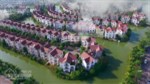 CC bán BT song lập Hoa Sữa 11 280m2, trước cửa vườn hoa sông to sau nhà, giá 23 tỷ LH 093.114.8886