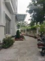 Bán gấp BT Hoa Sữa 4-02, hướng ĐN 227m2 đất, XD 490m2 view đường Hoa Hồng, giá 16 tỷ, 0913.812.661