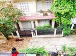 Biệt thự Trích Sài, Võng Thị, Hồ Tây, khu vip ô tô tránh, 160m2, 25.6 tỷ