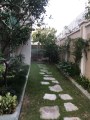 Bán Biệt thự khu C Ciputra diện tích 363m2 mặt tiền 12m nở hậu hướng Đông Nam, giá bán 51 tỷ