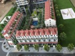 SH + BT SS Golden River trong Ciputra từ 18,4 tỷ lô 104m2, phù hợp cả ở và kinh doanh, 5 tầng 1 hầ