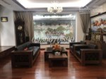 Bán biệt thự 5 PN DT 217,5 ở Lô C5 Khu ĐTNam Thăng Long - Ciputra Hà Nội giá 28 Tỷ LH 0936 670 899