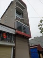 Chính chủ cần bán nhà 8 tầng đã hoàn thiện phố Tây Sơn, thị trấn Phùng